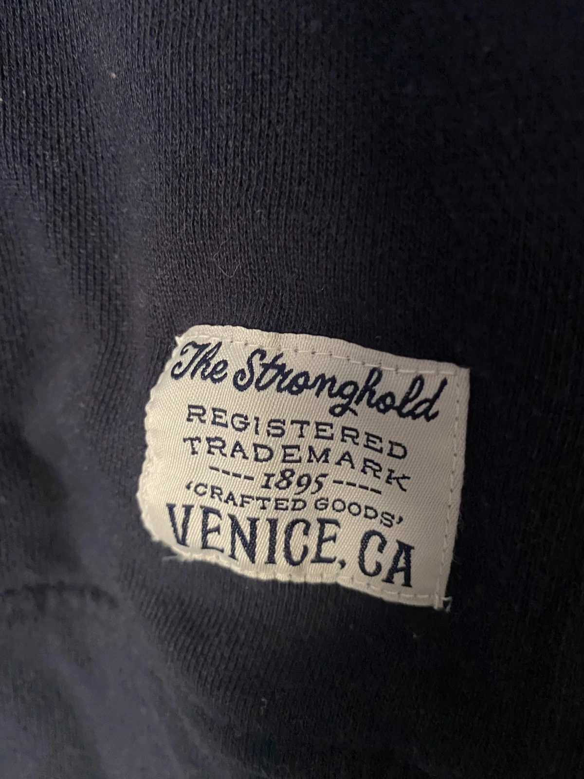 Sudadera The Stronghold de Primark – photo 4